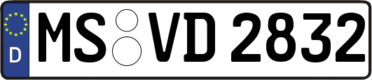 MS-VD2832