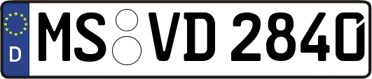 MS-VD2840