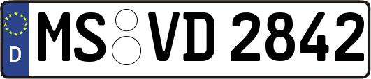 MS-VD2842