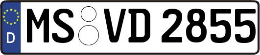 MS-VD2855