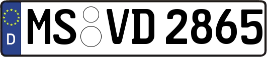 MS-VD2865