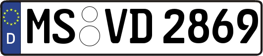 MS-VD2869