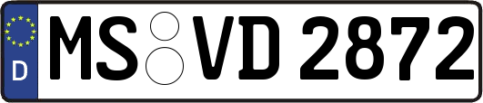 MS-VD2872