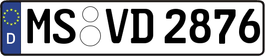 MS-VD2876