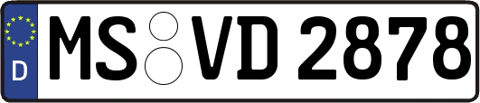 MS-VD2878