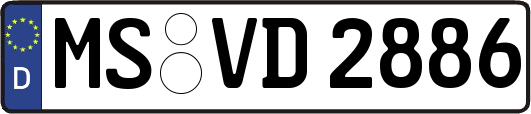 MS-VD2886