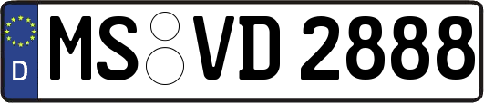 MS-VD2888