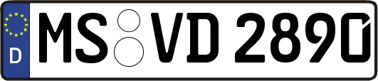 MS-VD2890
