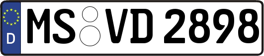 MS-VD2898