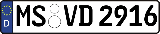 MS-VD2916
