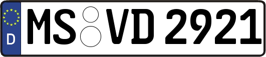 MS-VD2921