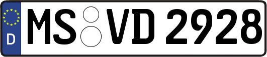 MS-VD2928