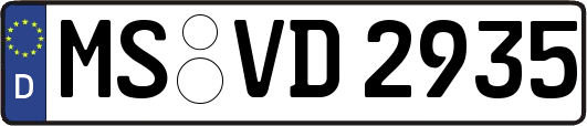 MS-VD2935