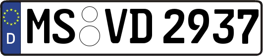 MS-VD2937