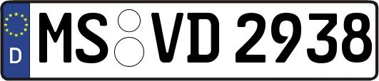MS-VD2938