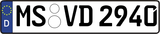 MS-VD2940