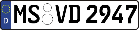 MS-VD2947