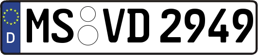 MS-VD2949