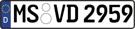 MS-VD2959