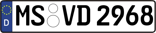 MS-VD2968