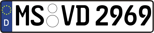 MS-VD2969