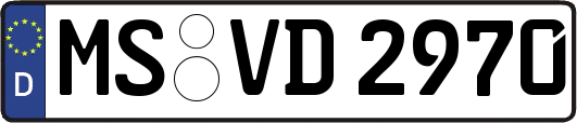 MS-VD2970
