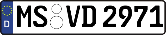 MS-VD2971