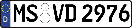 MS-VD2976
