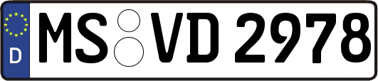 MS-VD2978