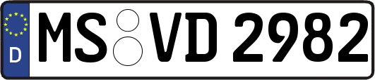 MS-VD2982
