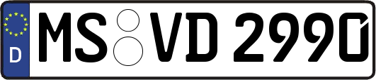 MS-VD2990