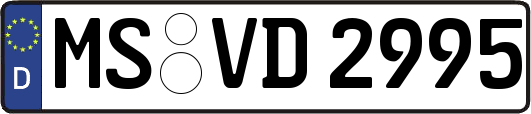 MS-VD2995