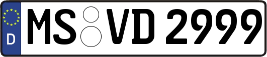 MS-VD2999