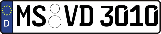 MS-VD3010