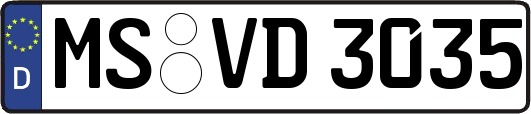 MS-VD3035