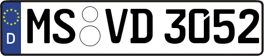 MS-VD3052