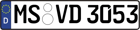 MS-VD3053