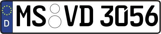 MS-VD3056