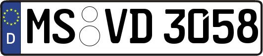 MS-VD3058