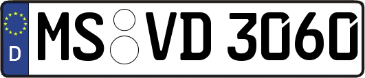 MS-VD3060