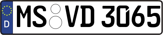 MS-VD3065