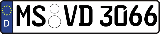MS-VD3066