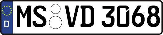 MS-VD3068