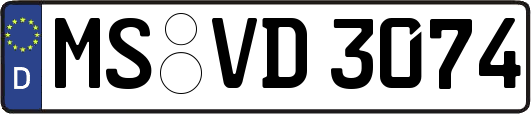 MS-VD3074