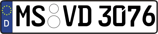 MS-VD3076