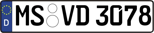 MS-VD3078