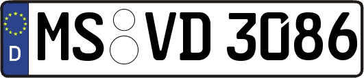 MS-VD3086