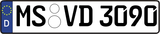 MS-VD3090