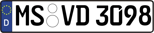 MS-VD3098