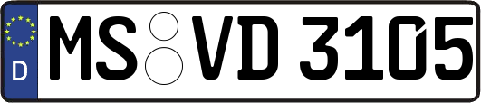 MS-VD3105